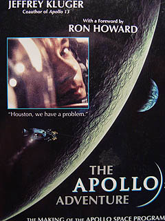 The Apollo Adventure, Kluger/Howard