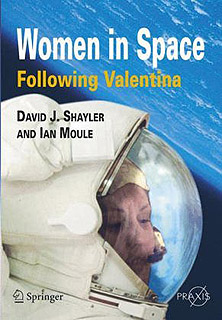 Women in Space  Following Valentina, Shayler/Moule