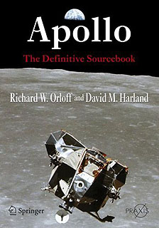 Apollo-The Definitive Source Book. Orloff/Harland