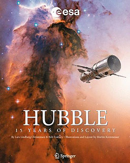Hubble 15 Years of Discovery, L. Lindberg Christensen
