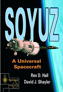 SOYUS - A Universal Spacecraft. Hall / Shayler