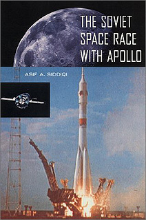 THE SOVIET SPACE RACE WITH APOLLO. Asif A. Siddiqi