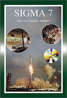 SIGMA 7 The NASA Mission Reports