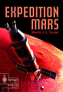 Expedition Mars. Turner