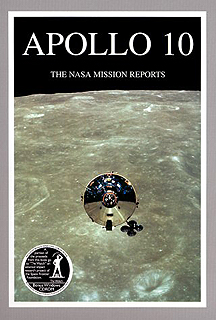Apollo 10 The NASA Mission Reports