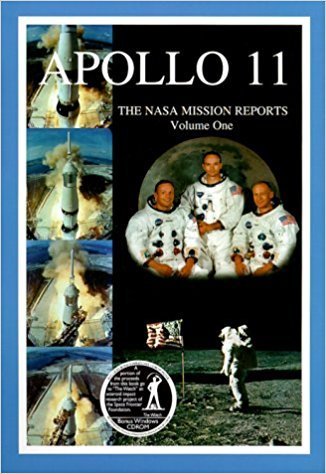 Apollo 11 The NASA Mission Report.