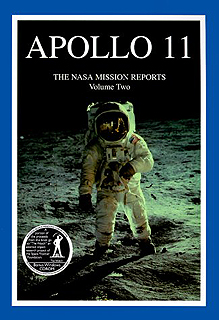 Apollo 11 Part II. NASA Mission Report