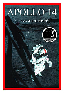 Apollo 14 The NASA  Mission Reports.