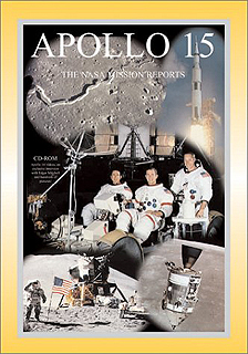 Apollo 15 - The NASA Mission Report.
