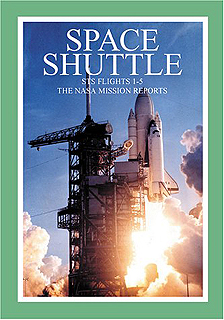 STS 1 - STS 5. The NASA Mission Reports.