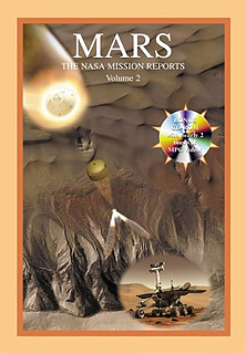 Mars The NASA Mission Reports